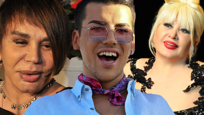 Ve Kerimcan konuştu: Sezen Aksu beni aradı