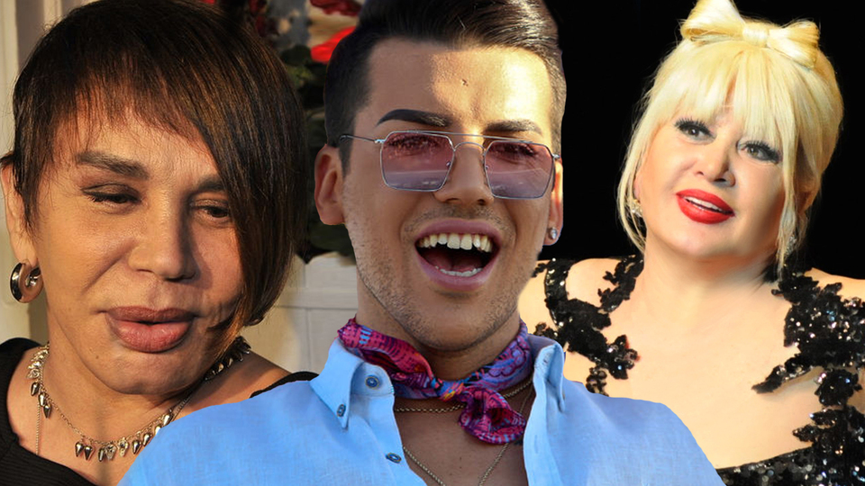 Ve Kerimcan konuştu: Sezen Aksu beni aradı