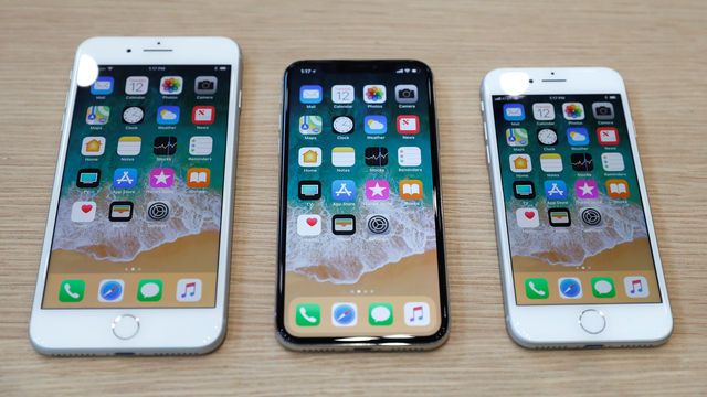 Apple kullanıcıları için kritik güncellemeler yayınlandı