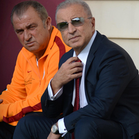 Fatih Terim'le ilgili ilk kez konuştu!