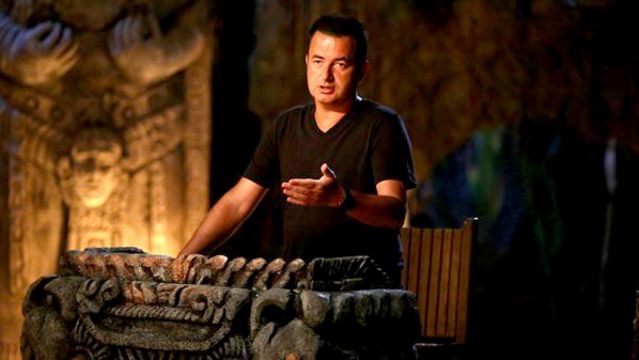 Survivor All Star 2018 ne zaman başlayacak?