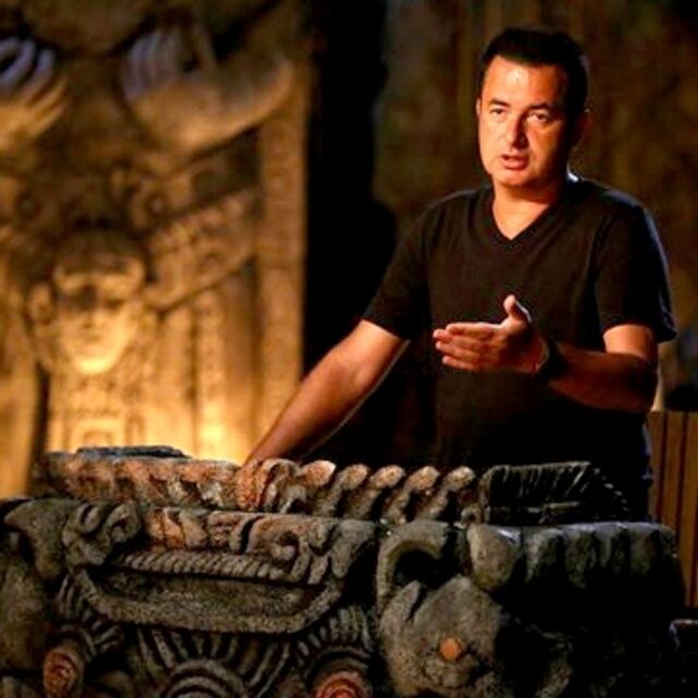 Survivor All Star 2018 ne zaman başlayacak?