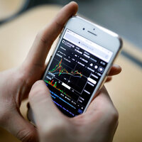 Bitcoin'i geçmeye doğru gidiyor! Sihirli sayı 7!