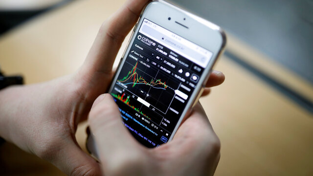Bitcoin'i geçmeye doğru gidiyor! Sihirli sayı 7!