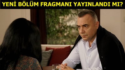 EDHO yeni bölüm fragmanı yayınlandı mı?