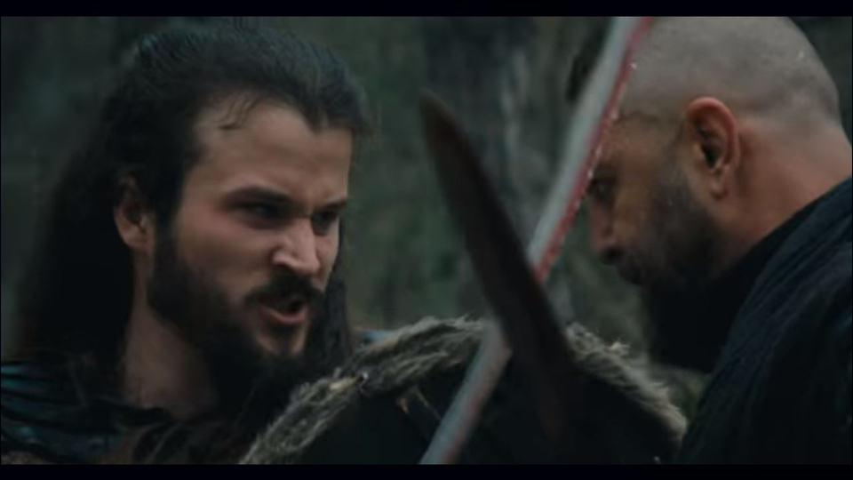 Diriliş Ertuğrul'da ortalık karışıyor! Ares'in idam ettikleri kim?
