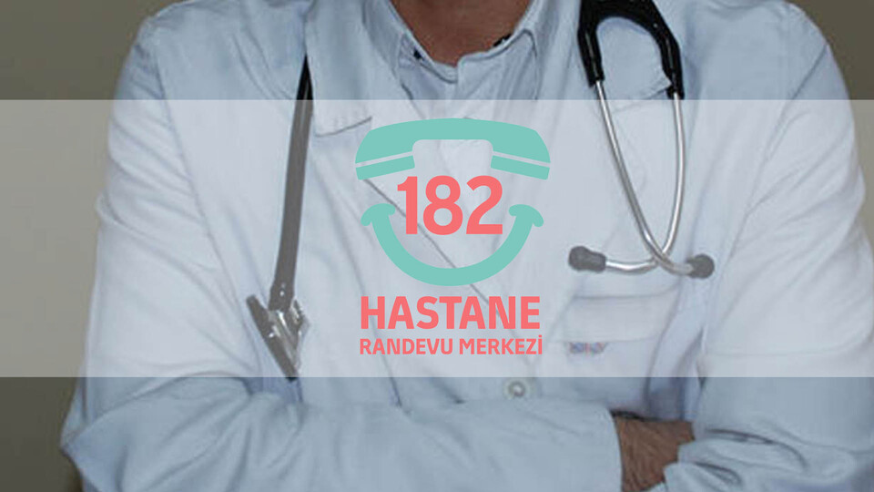 MHRS randevu nasıl alınır?