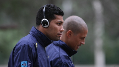 Andre Santos'tan Alex itirafı!