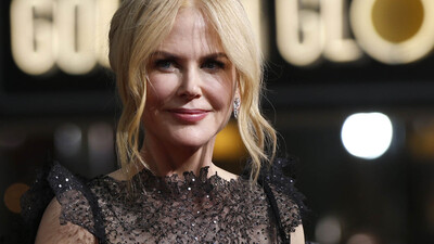 'Tiyatro okuluna yeni başlamış öğrenci gibiyim'