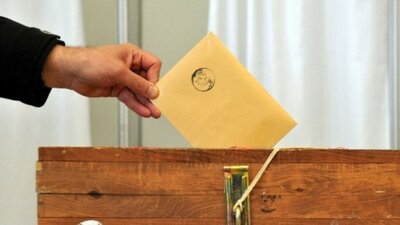 KKTC'de erken genel seçimin resmi sonuçları açıklandı