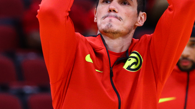 Ersan İlyasova'dan "double-double"