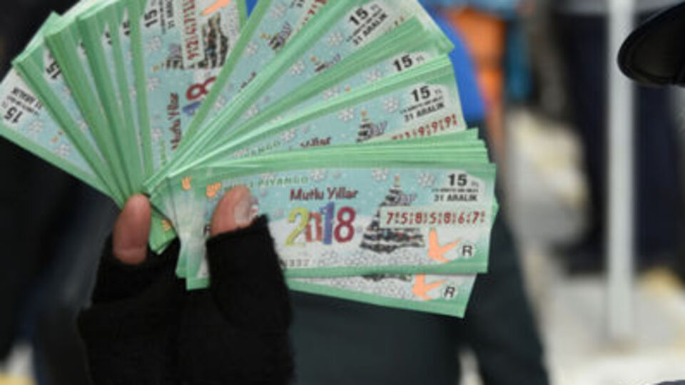 Bekleyiş sona erdi!