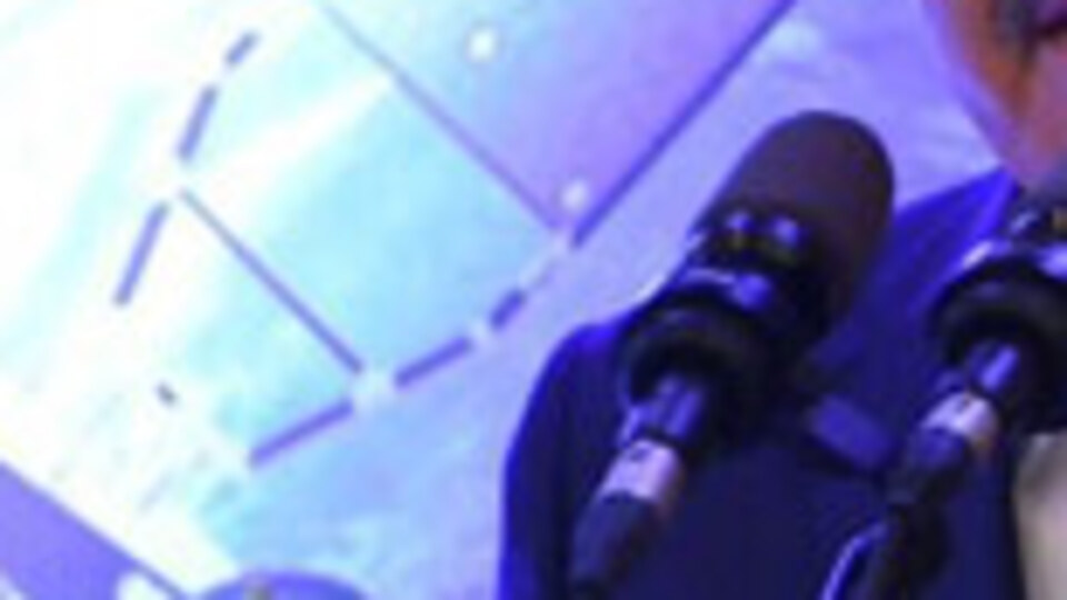 Bakan Arslan hızlı tren için tarih verdi!