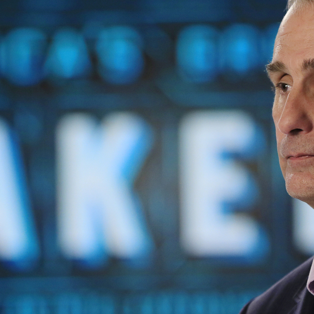Intel CEO'su güvenlik açıkları hakkında ilk kez konuştu