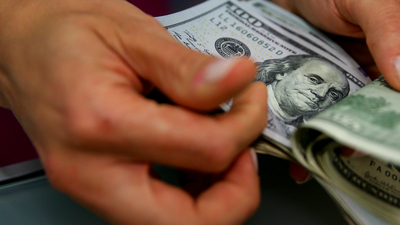 Dolar güne sakin başladı