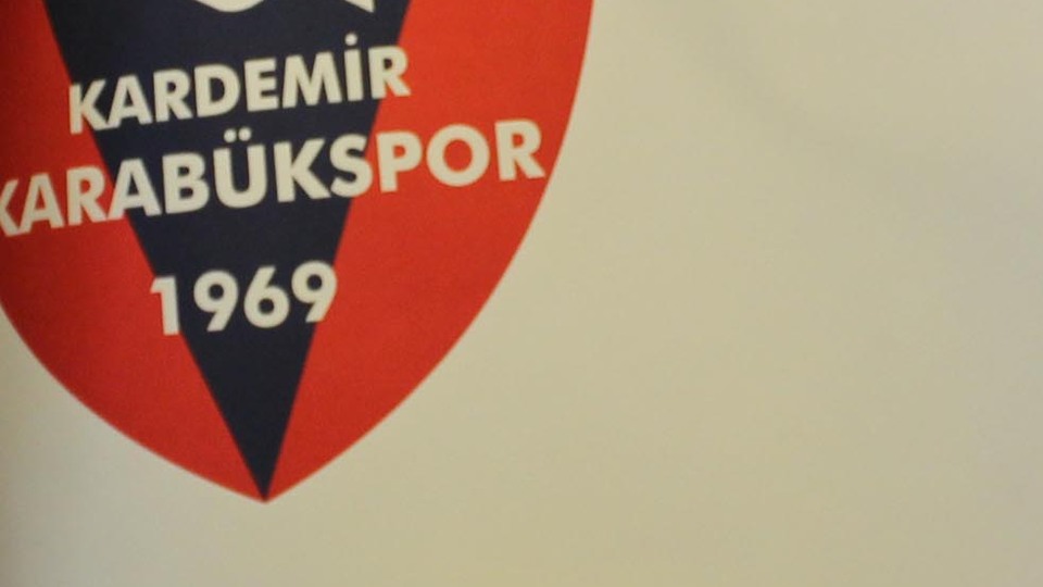 Ergin Keleş Karabükspor'da