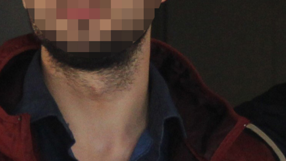 İncirlik'teki komutana katalogdan eş! Davetiye bile bastırmışlar