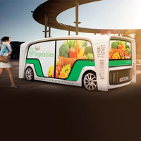 Bugün biz gidiyoruz ama yarın manav bize gelecek