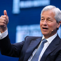 Dev bankanın CEO'sundan Bitcoin itirafı: Pişmanım!