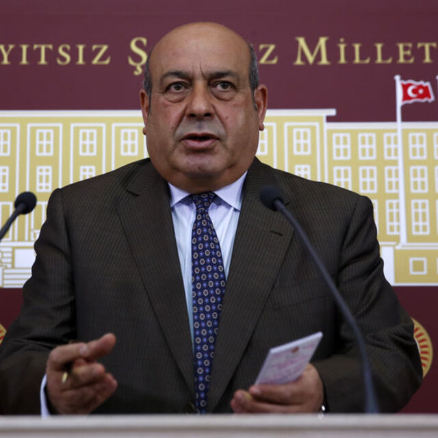 HDP'de Hasip Kaplan kavgası