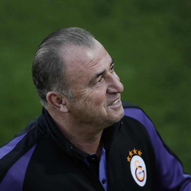 Fatih Terim'den Aysal'a cevap!