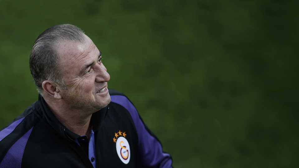 Fatih Terim'den Aysal'a cevap!