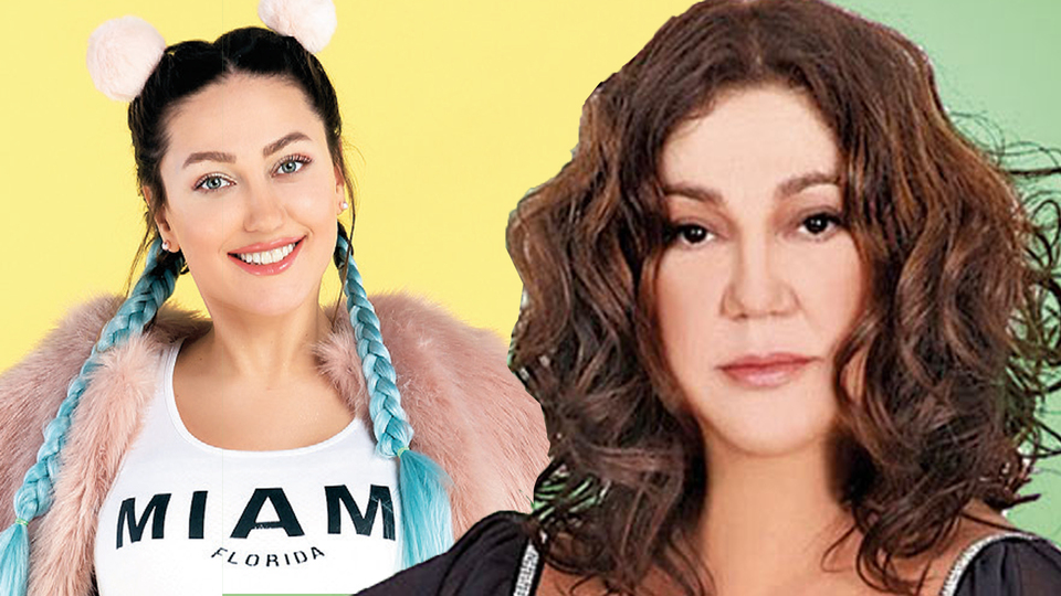 'Nazan Öncel'e minnettarım'