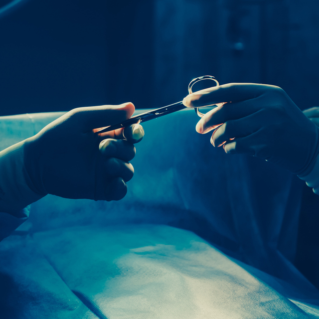 Şok iddia! "Stent takmayı unuttular"