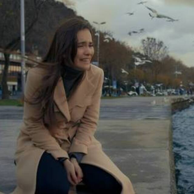"Benim canımı bir daha acıtamazsınız!"