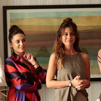 Ufak Tefek Cinayetler oyuncu kadrosu!