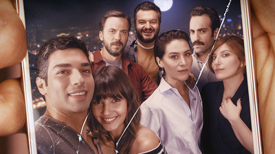 Cep telefonuna saklanan sırlar bir oyunla açığa çıkarsa…