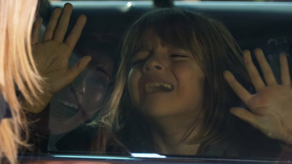 Deniz, oğlu Ozan'dan ayrılıyor!