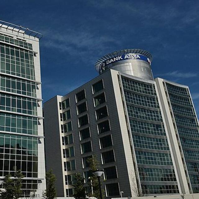 Bank Asya'nın 24 hissedarına tutuklama