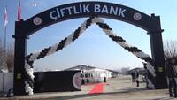 Bakan Tüfenkci'den 'Çiftlik Bank' açıklaması