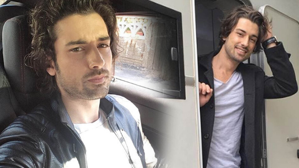 'Yanımda her görülen sevgilim olarak yazılıyor'