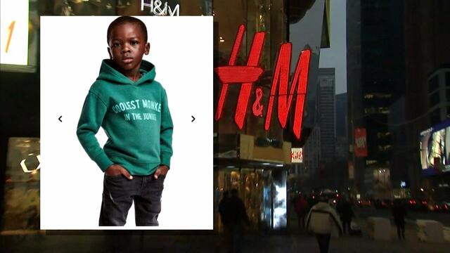 De h&m sale