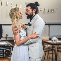 Yeni bir filmle geliyor