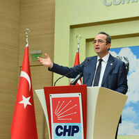 CHP'li Tezcan: Yavru muhalefetin hedefi, yavru iktidar olmakmış