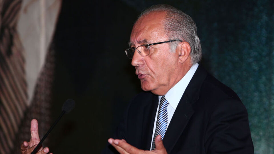 Dursun Özbek'e 'seçimi iptal et' çağrısı!
