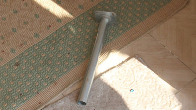 Suriyeli kadınların başına demir çubukla vurup, bileziklerini çaldı