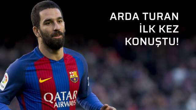 Barça'nın isteği şoke etti!