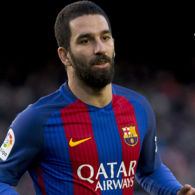 Barça'nın isteği şoke etti!