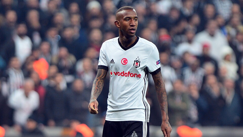 Olay iddia: Talisca imzayı attı!