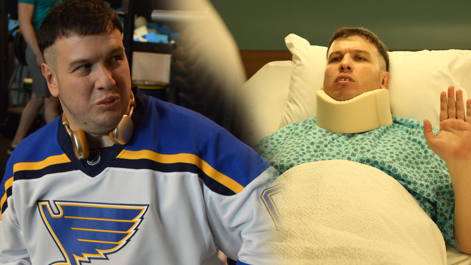 'Kayhan' karakteri çalıntı mı? Şahan'dan açıklama