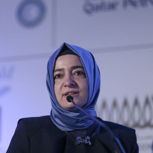 Bakan Kaya: Şiddet içerikli haberler konusunda RTÜK ile toplantı planlıyoruz