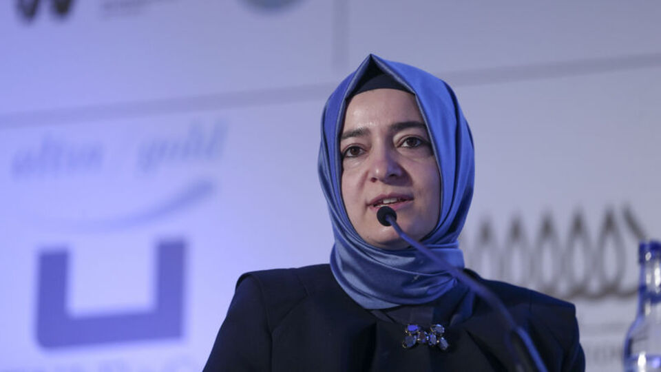 Bakan Kaya: Şiddet içerikli haberler konusunda RTÜK ile toplantı planlıyoruz