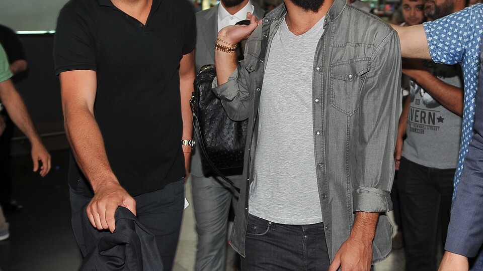 Ahmet Bulut, Arda Turan transferini açıkladı!