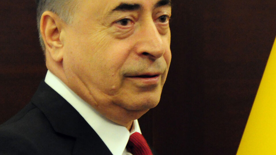 "Hırsızlar benden korksun!"