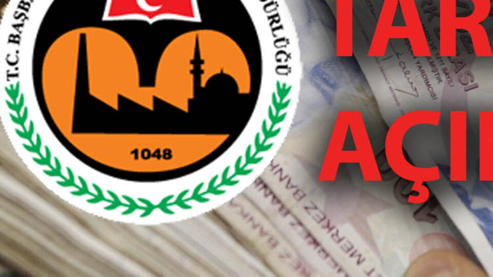 Başbakanlık bursu sonuçları ne zaman açıklanacak?