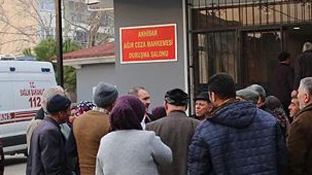 Soma'daki maden faciası davasında yeni gelişme